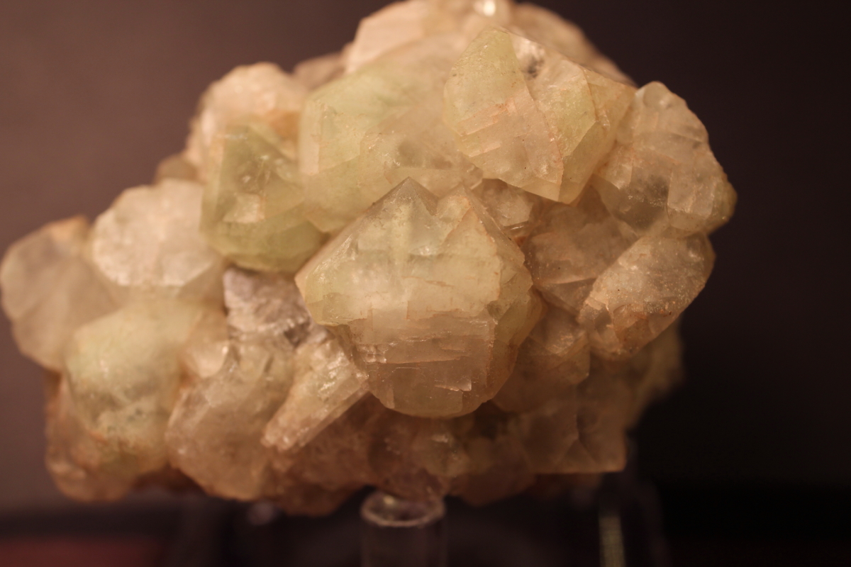 Fluorite