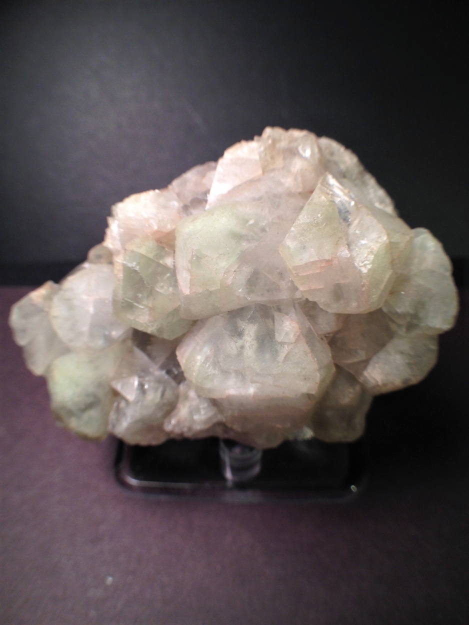 Fluorite