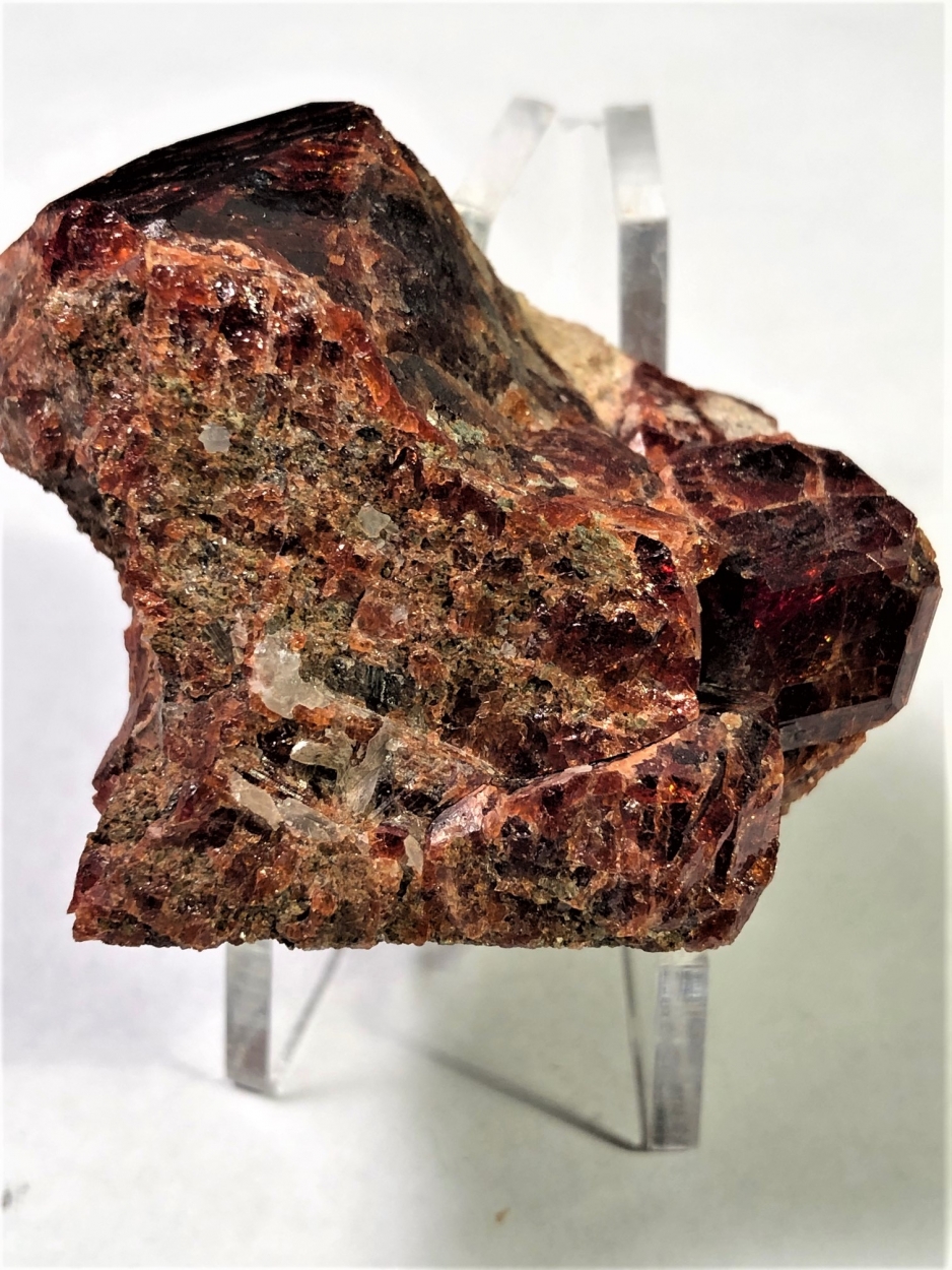 Grossular