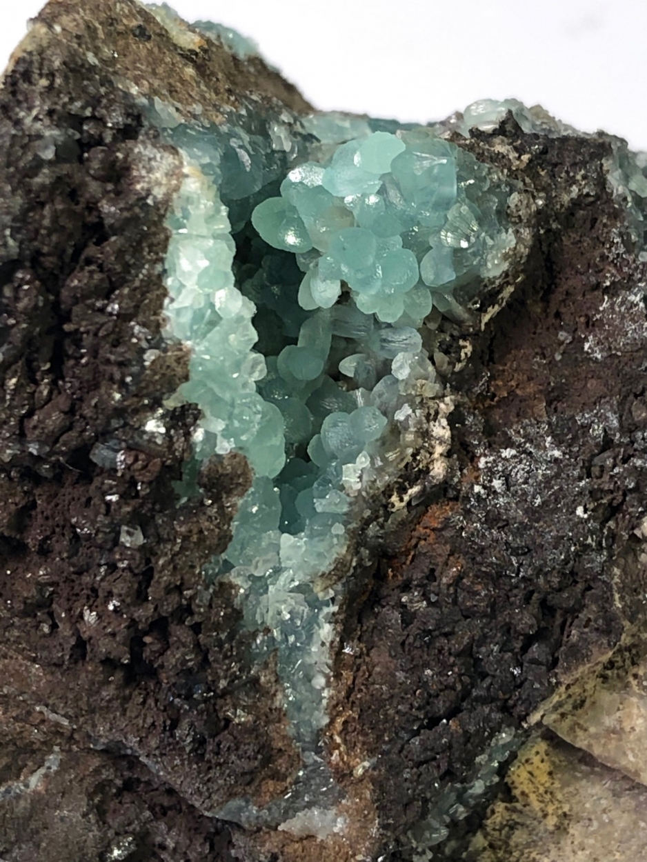 Smithsonite