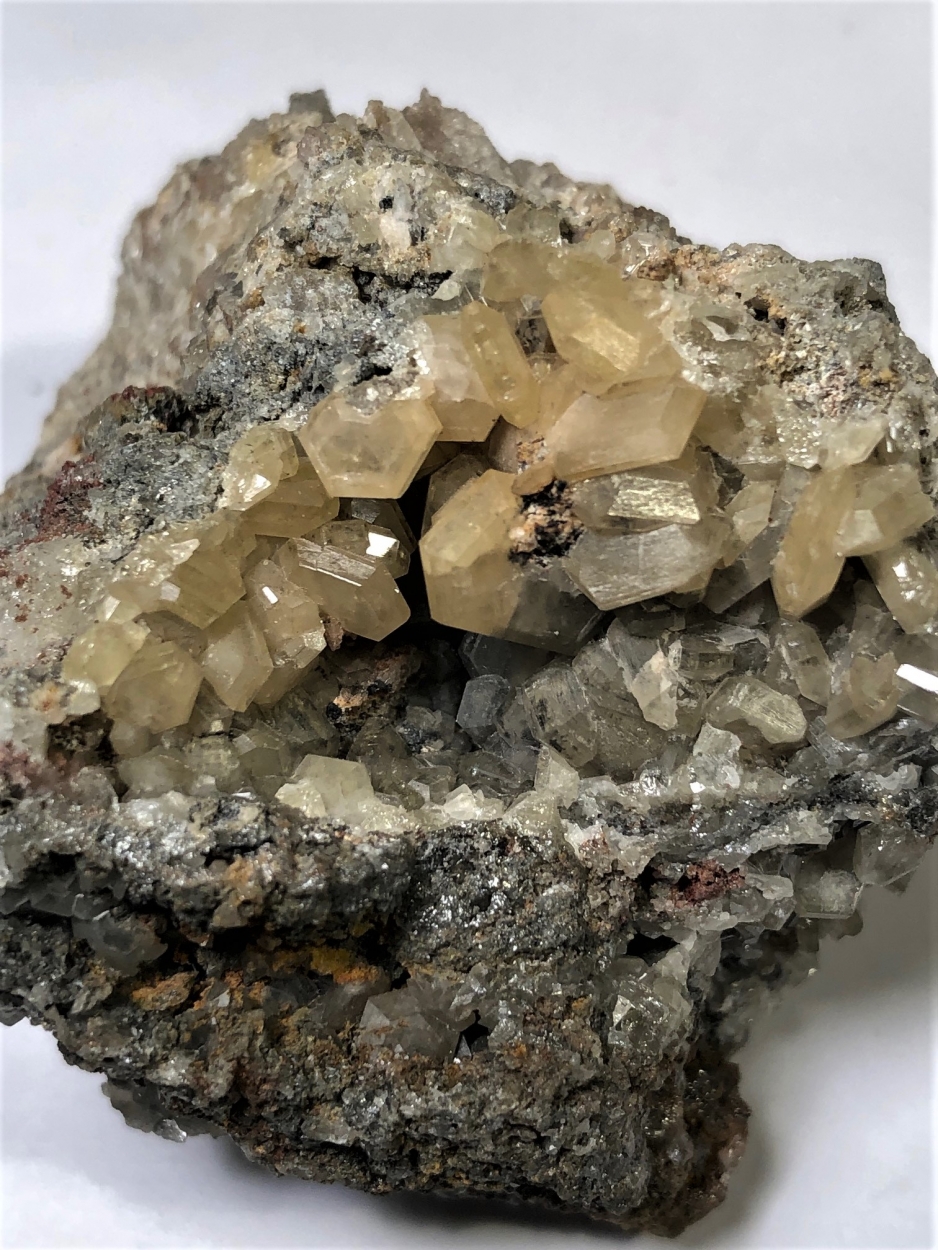 Mimetite