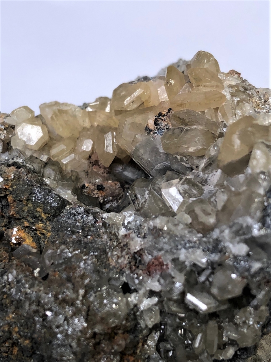 Mimetite