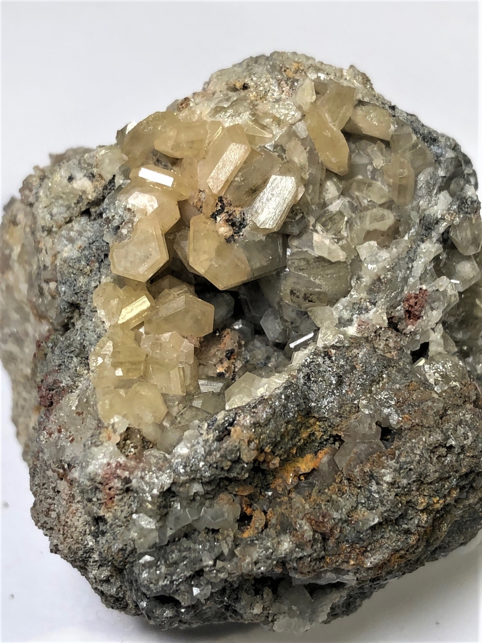 Mimetite