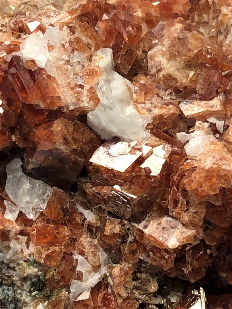 Grossular