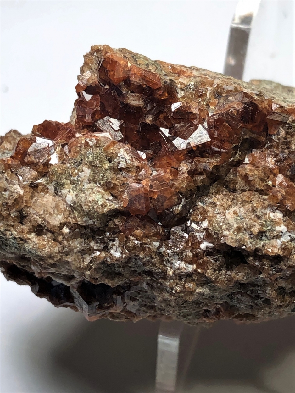 Grossular