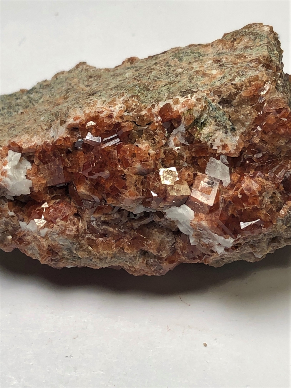 Grossular