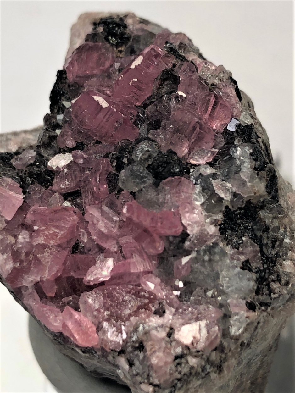 Rhodochrosite