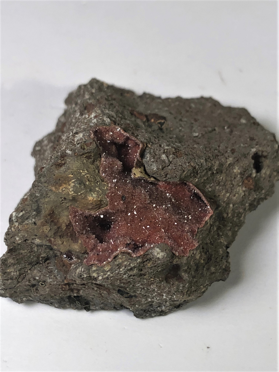 Heulandite-Ca