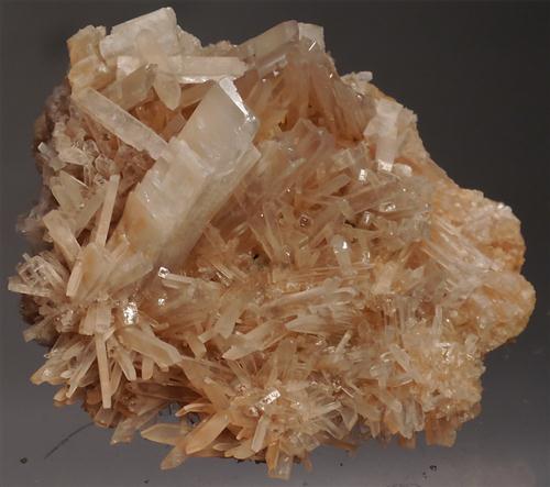 Baryte