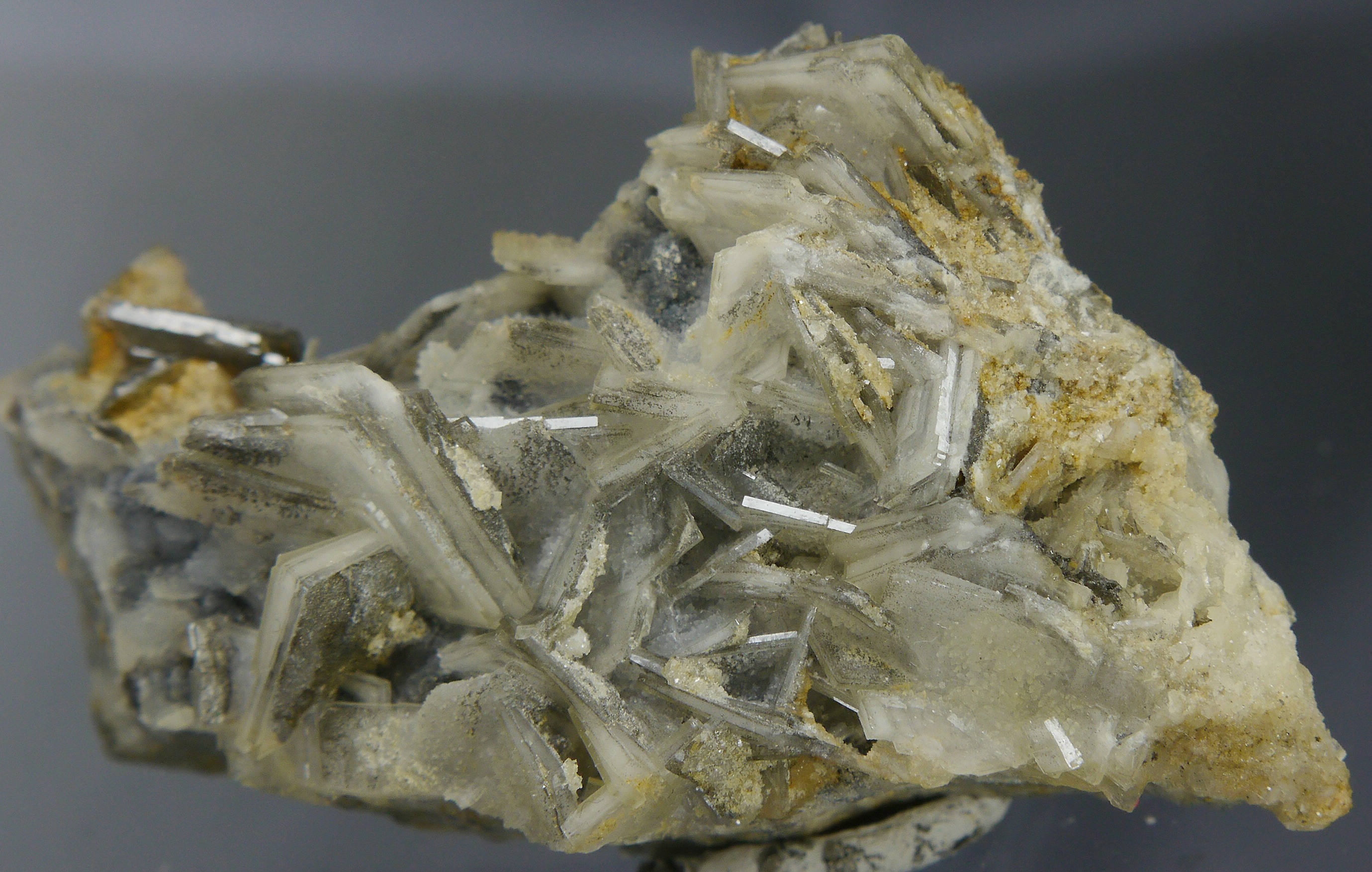 Baryte