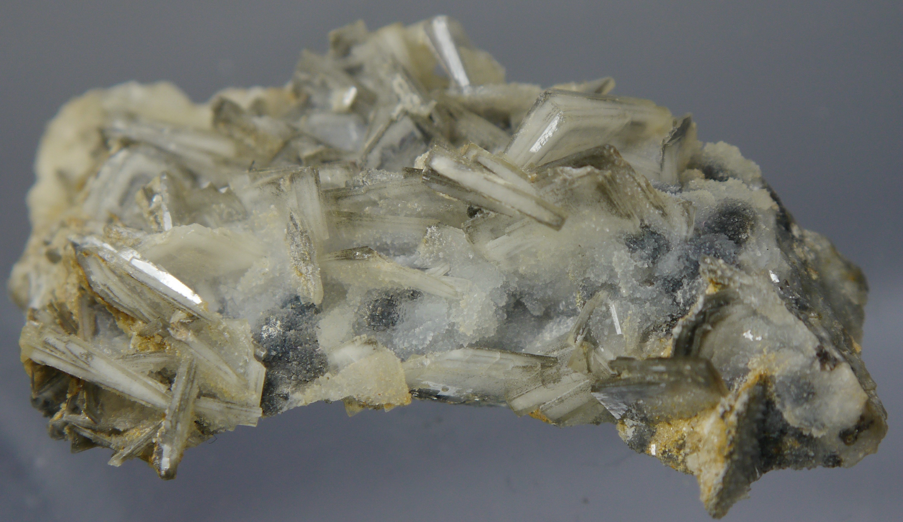 Baryte