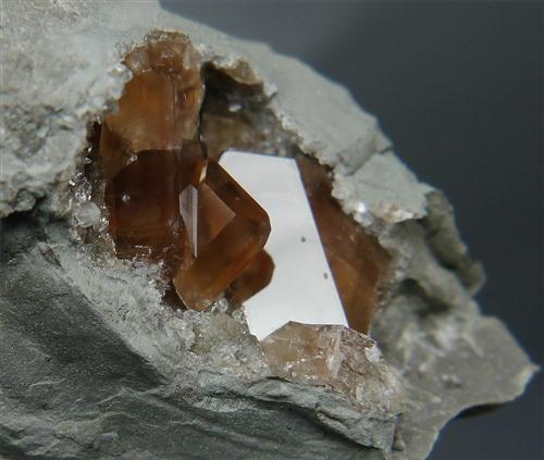 Celestine