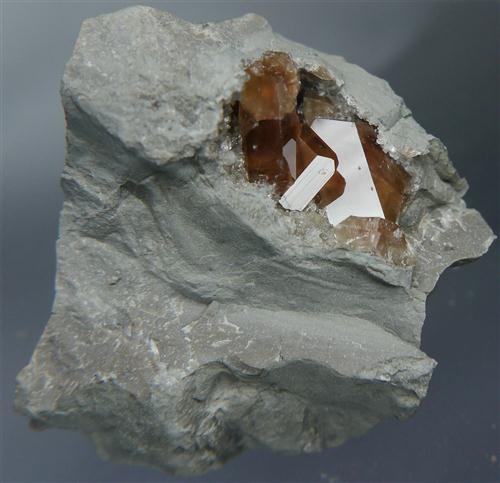 Celestine