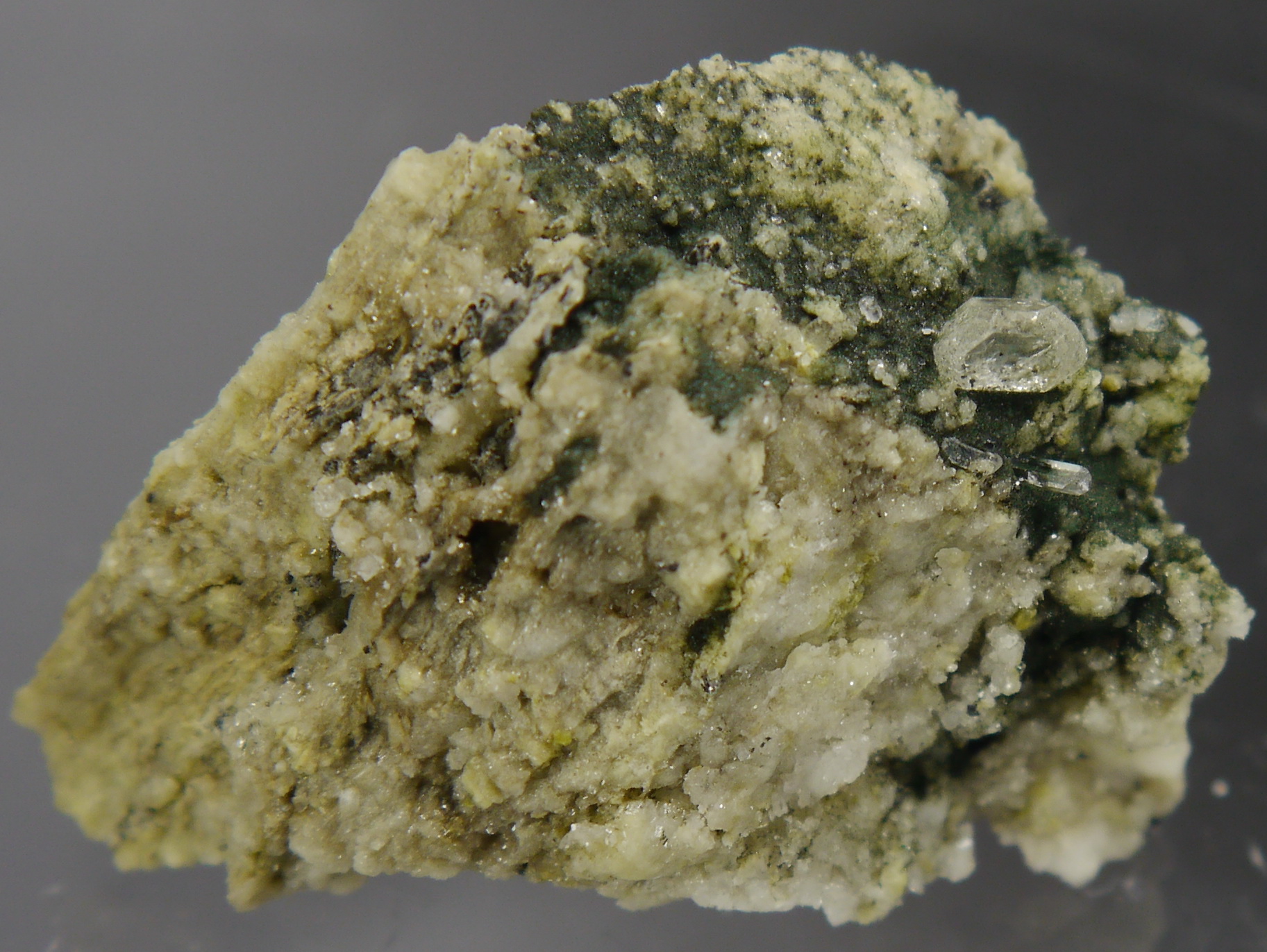 Apatite