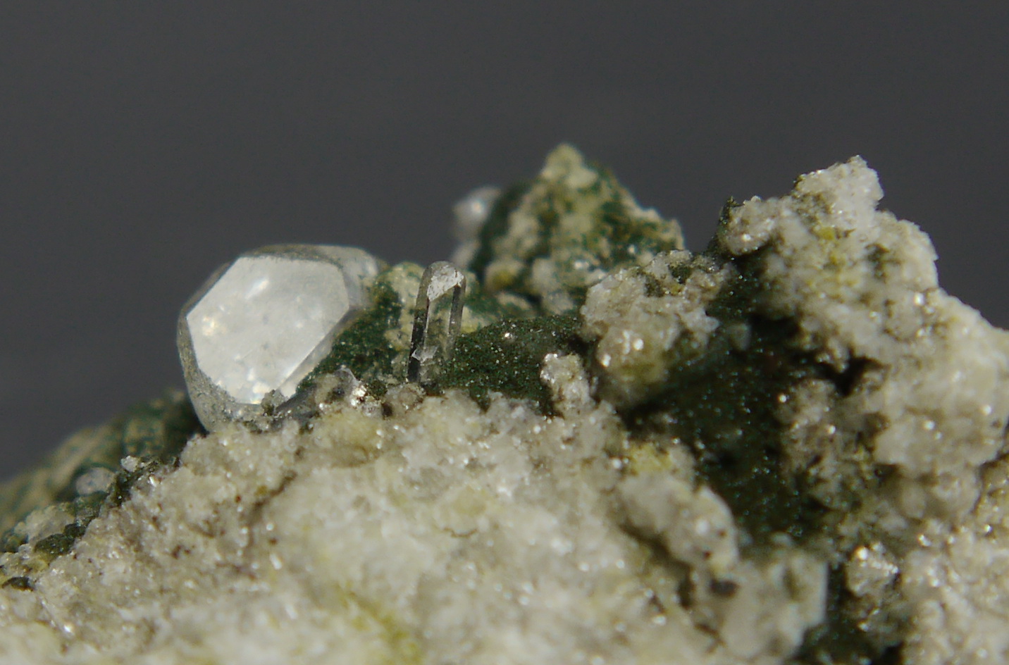 Apatite