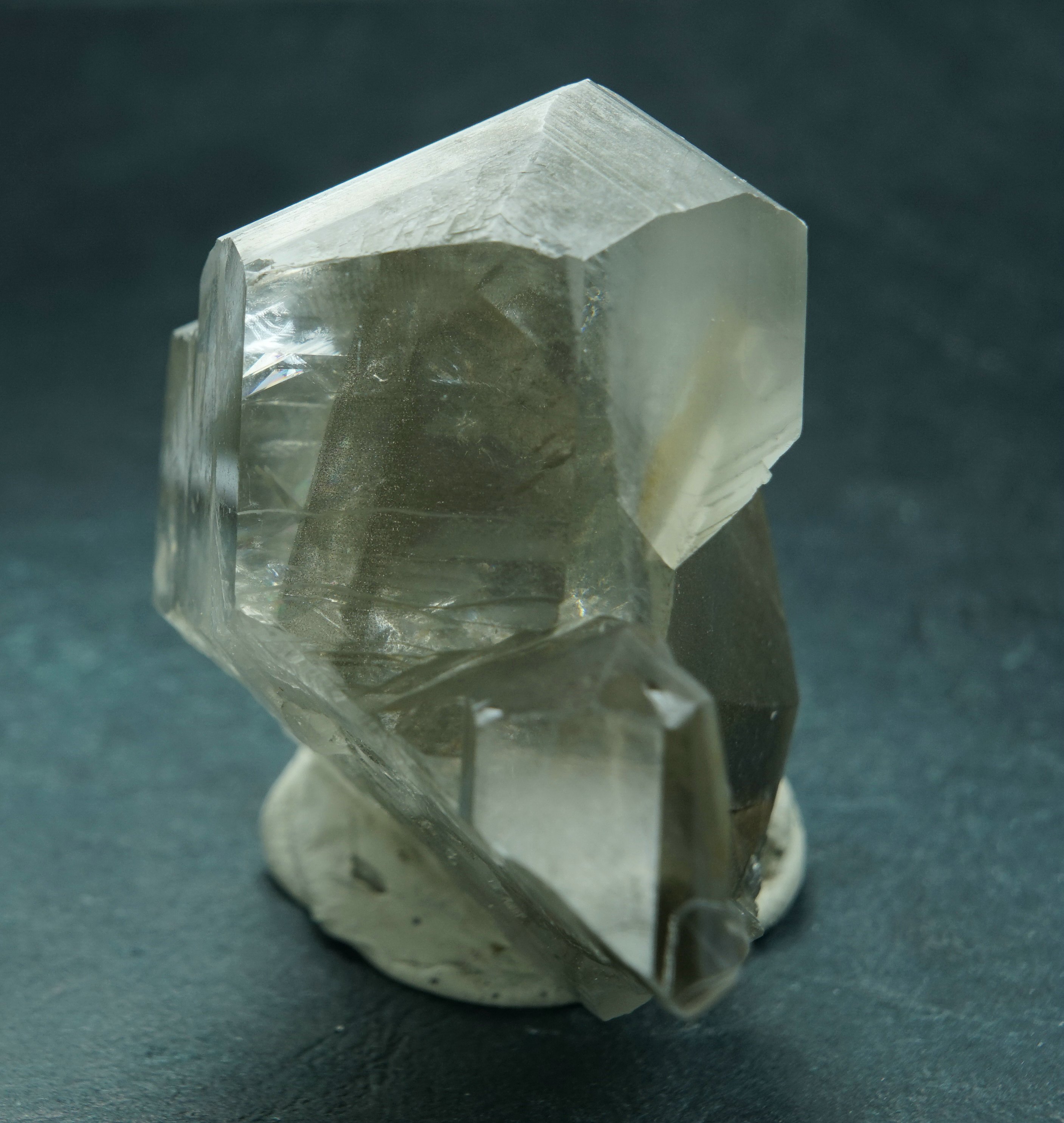 Calcite