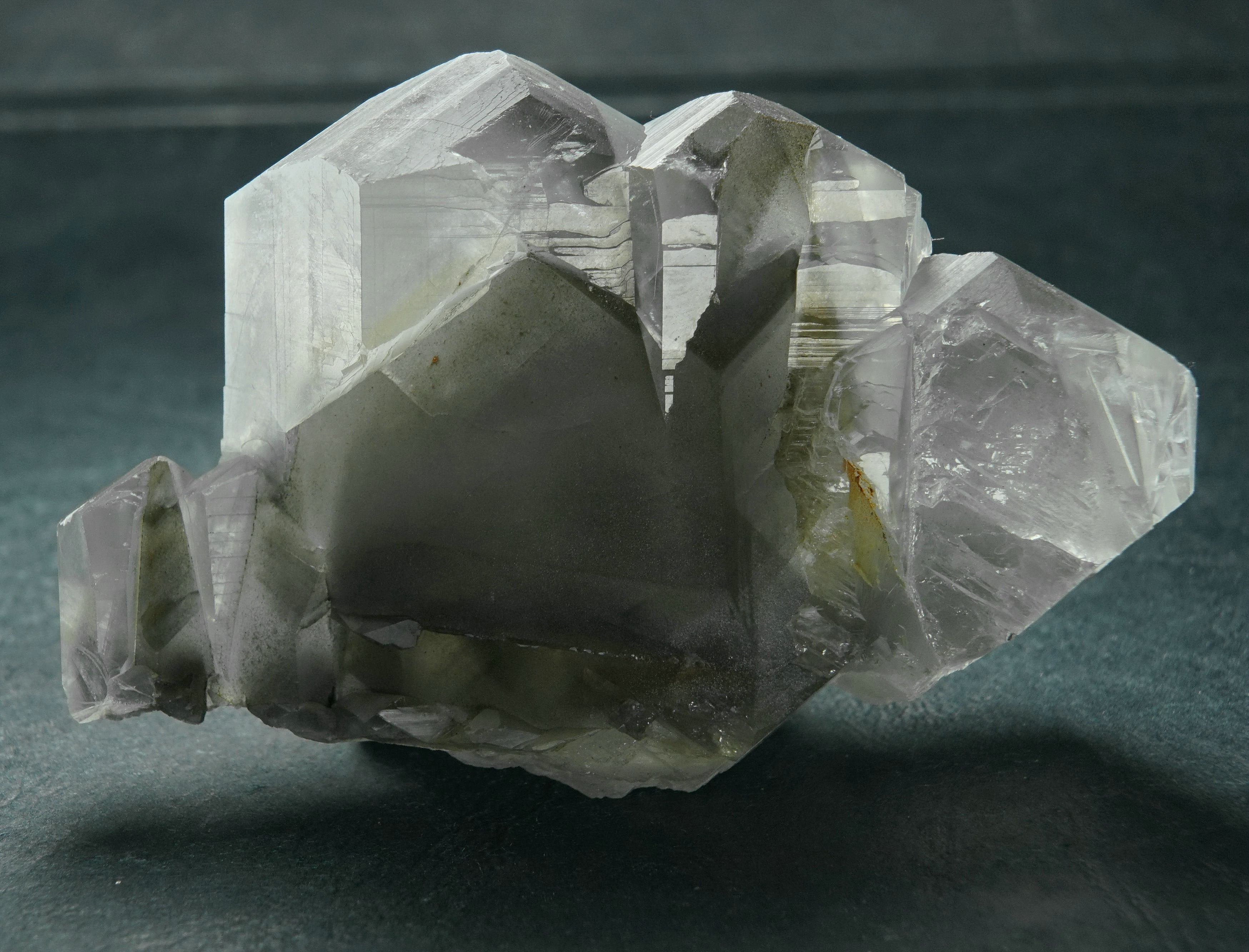 Calcite