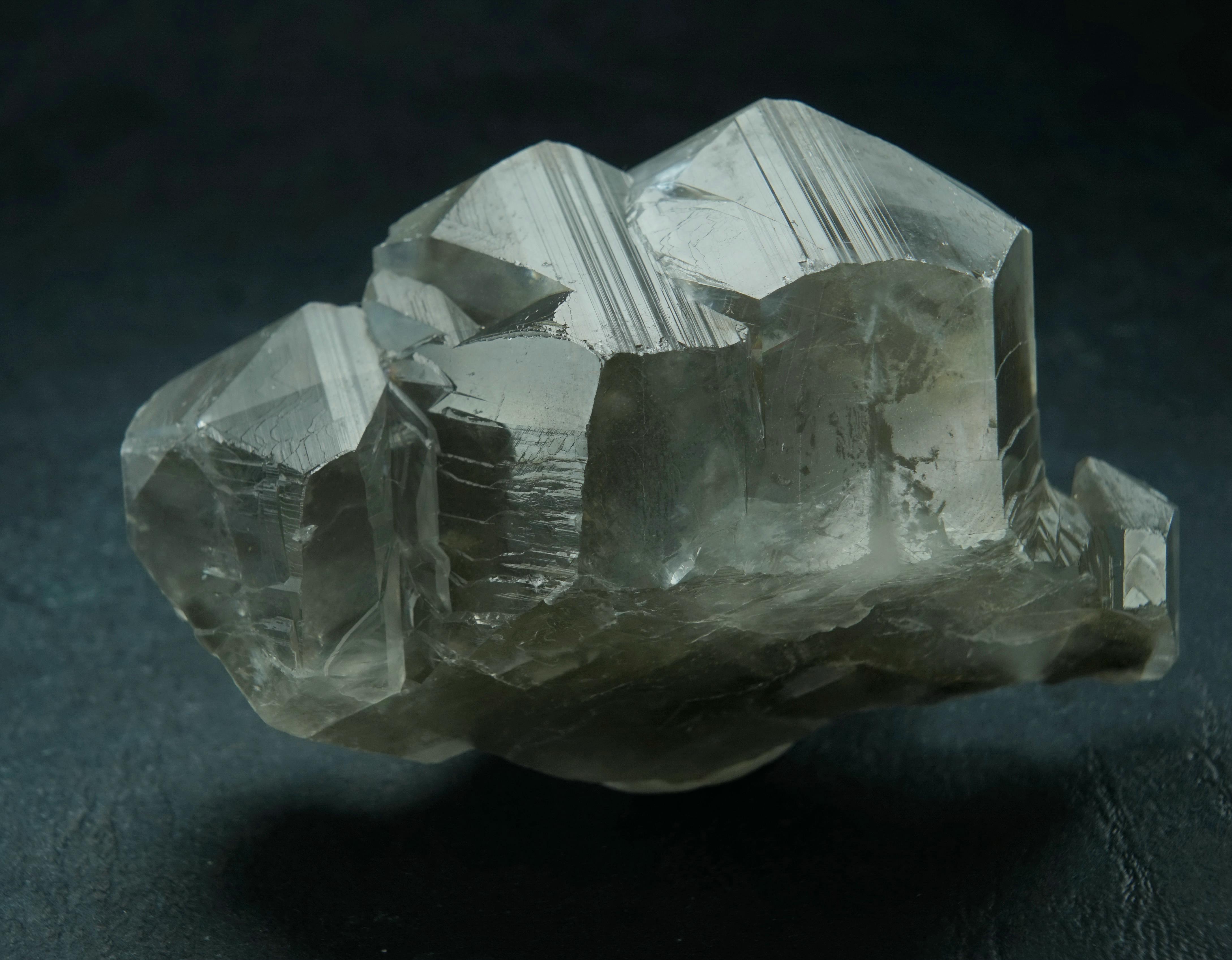 Calcite