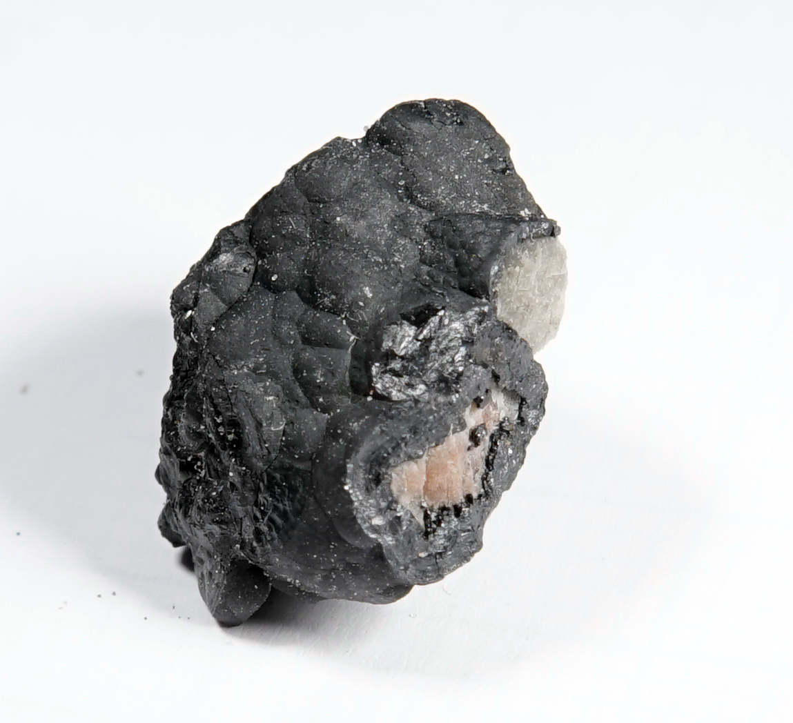 Uraninite Var Pitchblende