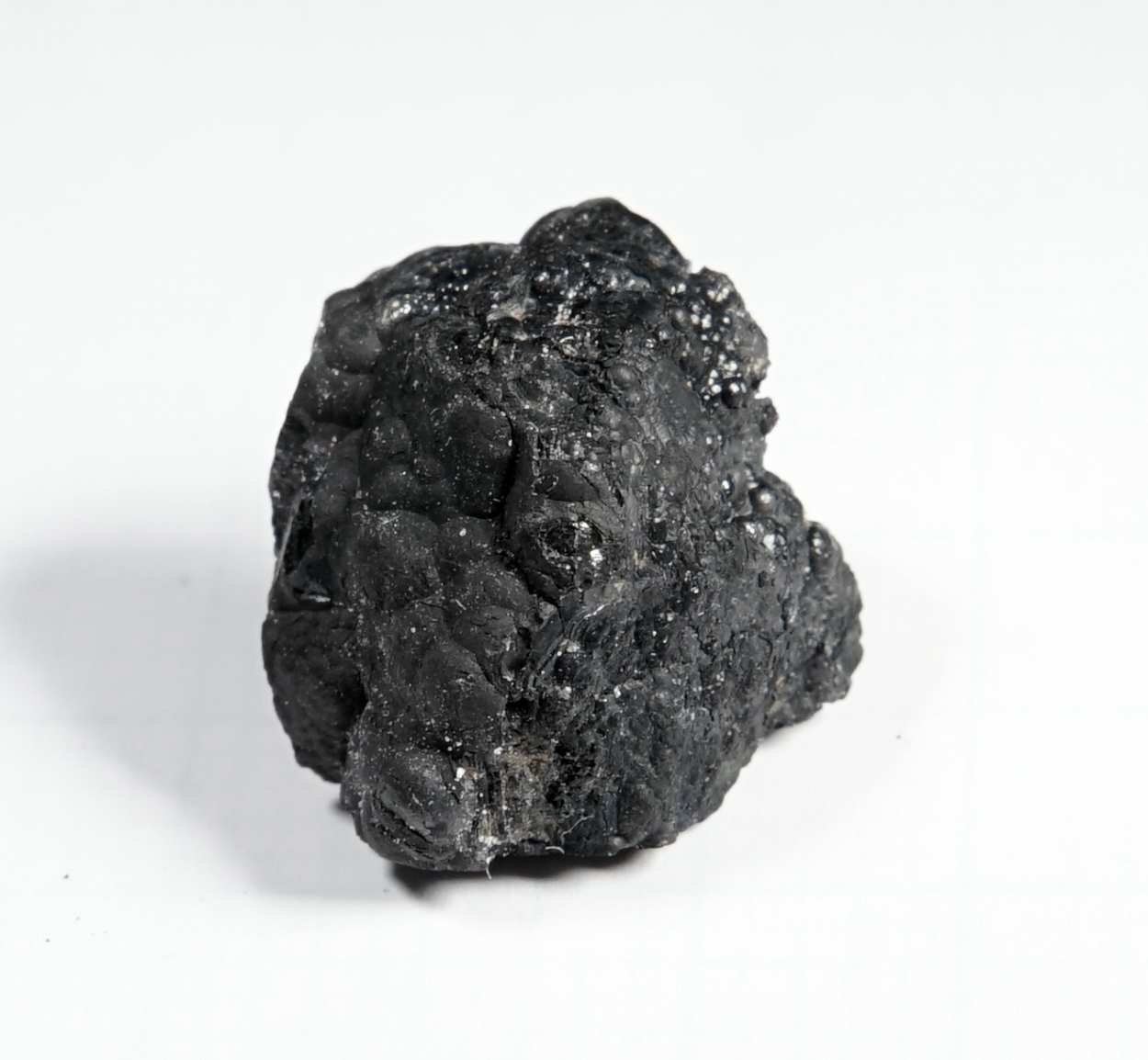 Uraninite Var Pitchblende