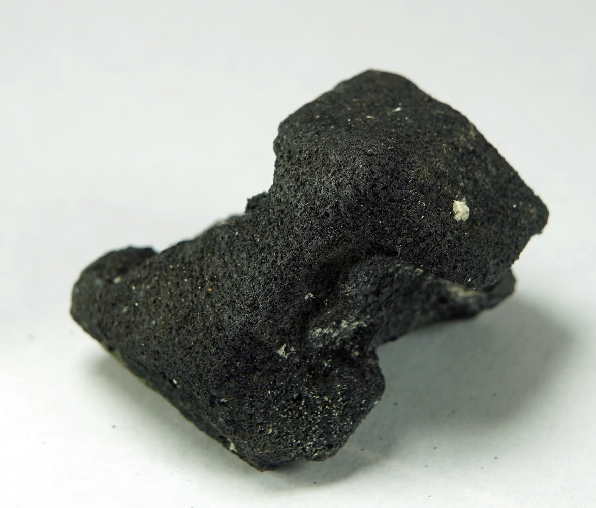 Magnetite & Analcime