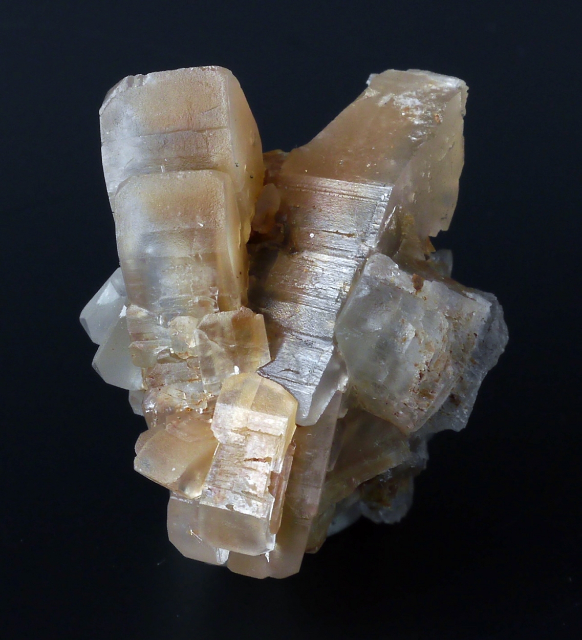 Baryte