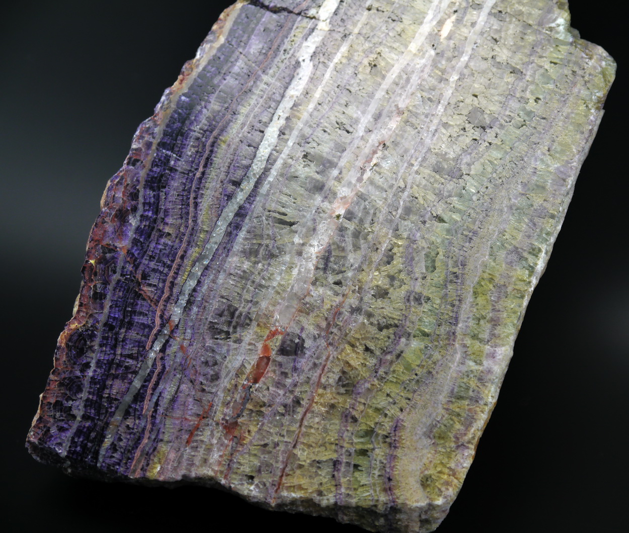 Fluorite