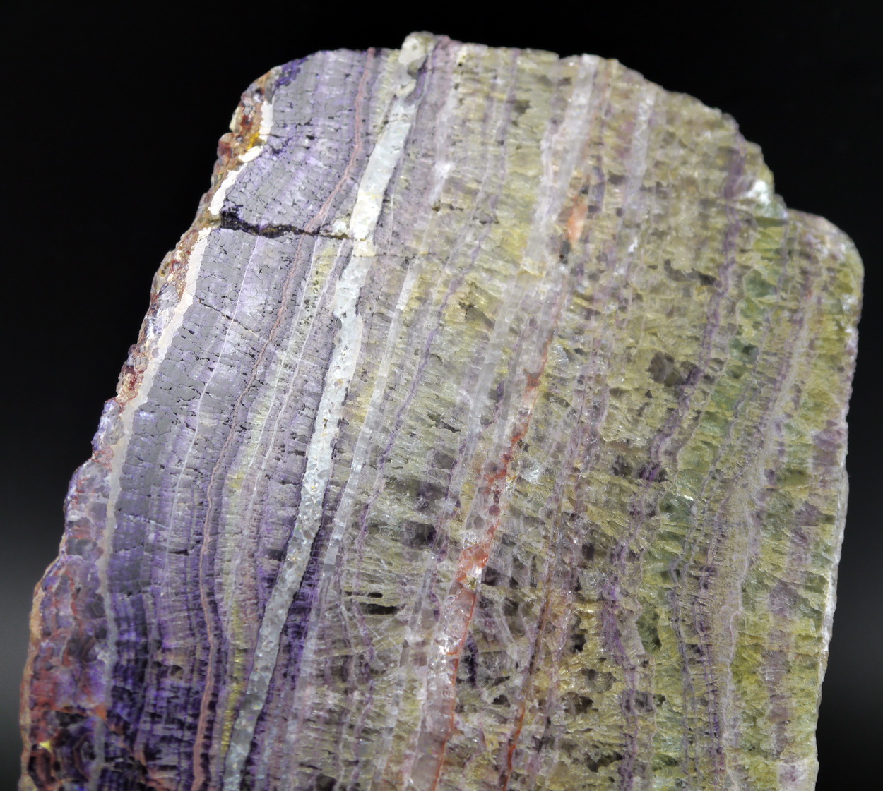 Fluorite