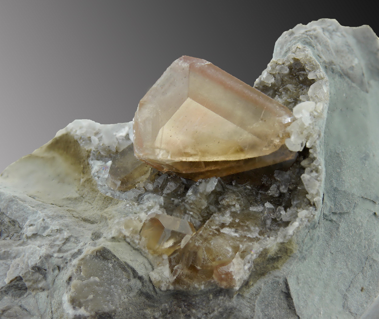 Celestine