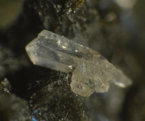 Ancylite-(Ce)