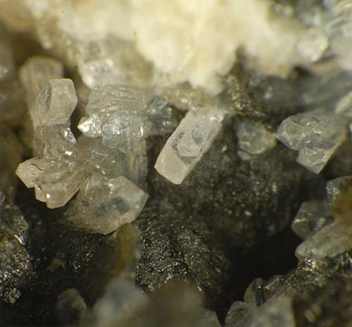 Ancylite-(Ce)