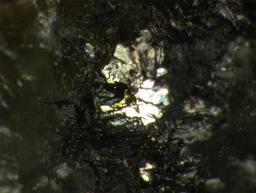 Ikunolite