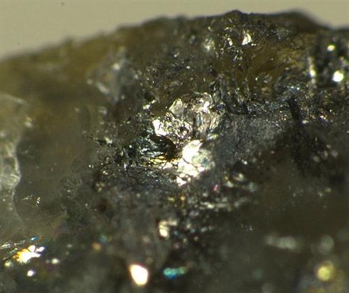 Ikunolite