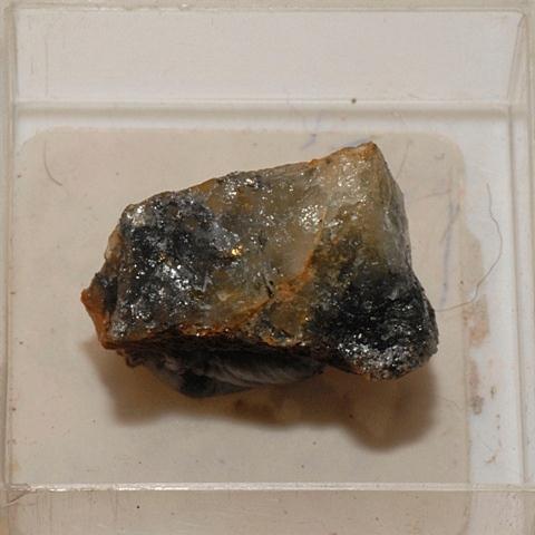 Ikunolite
