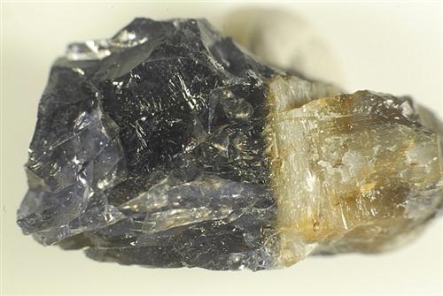Cordierite & Sillimanite
