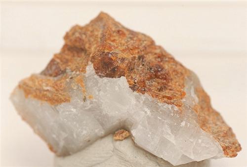 Hydroxylclinohumite