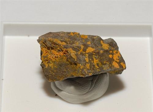 Schoderite