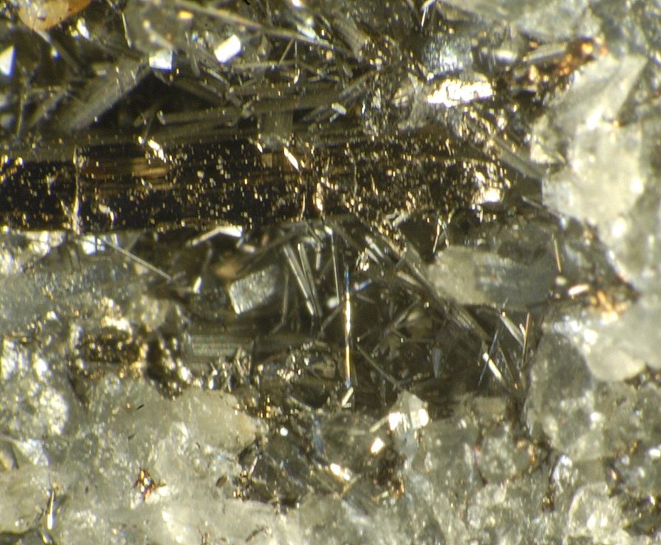 Berthierite