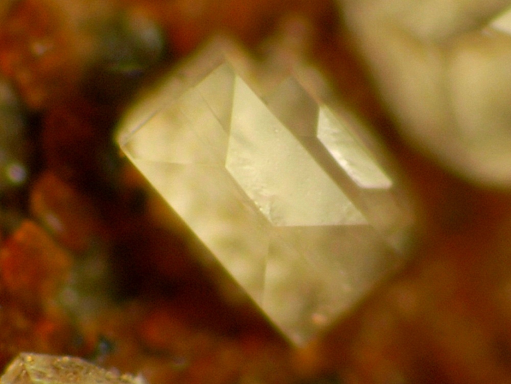 Clinoptilolite-Ca