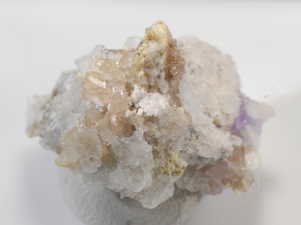 Goldichite