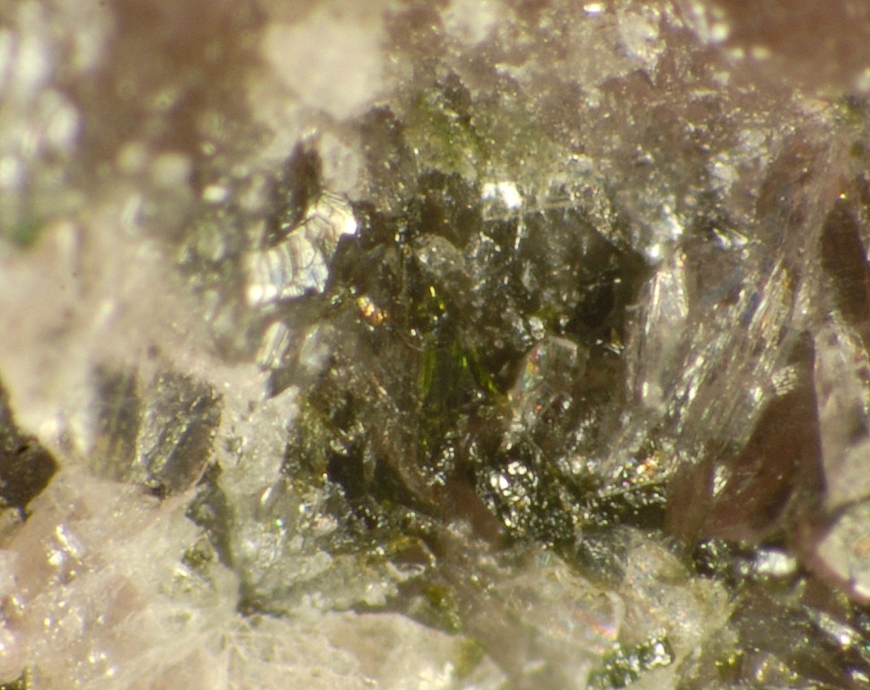 Nagashimalite