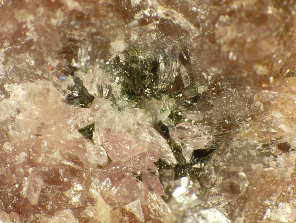 Nagashimalite