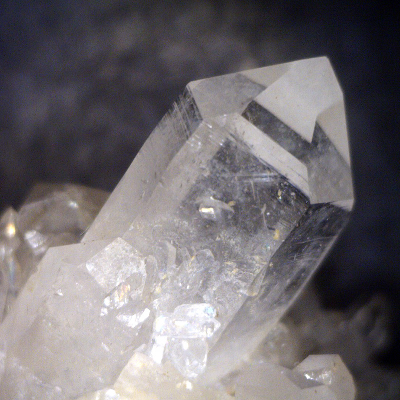 Quartz