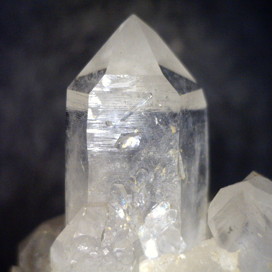 Quartz