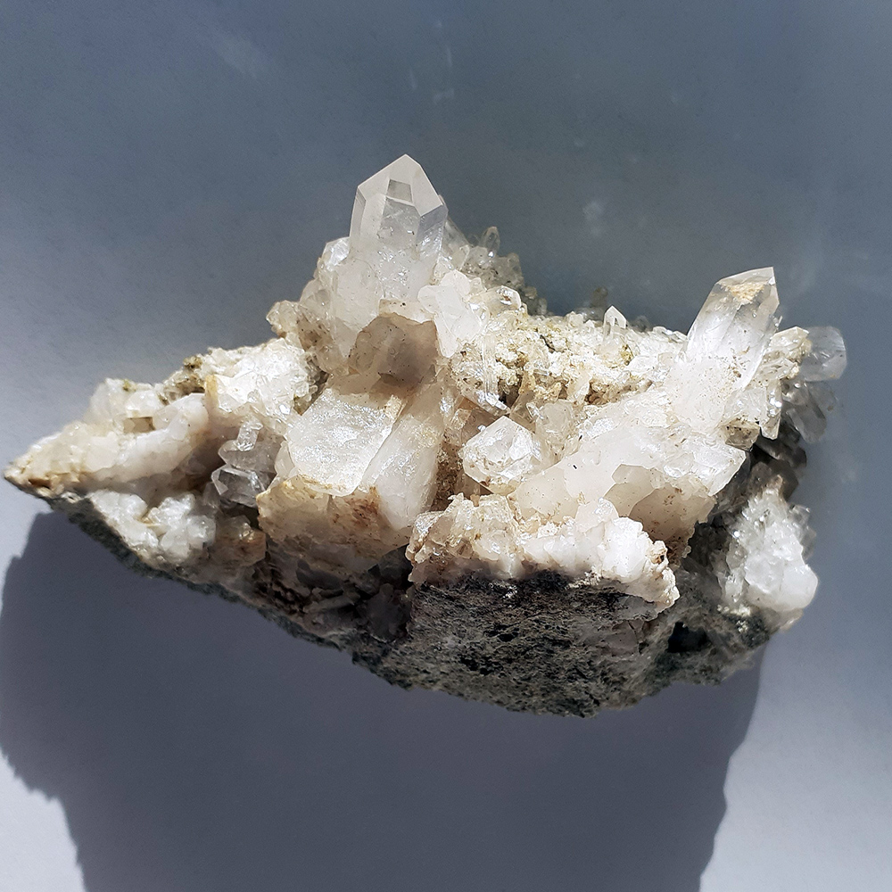 Quartz