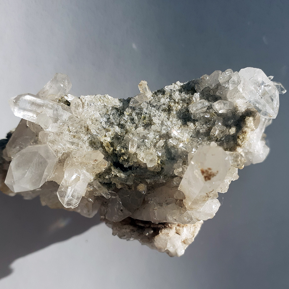 Quartz