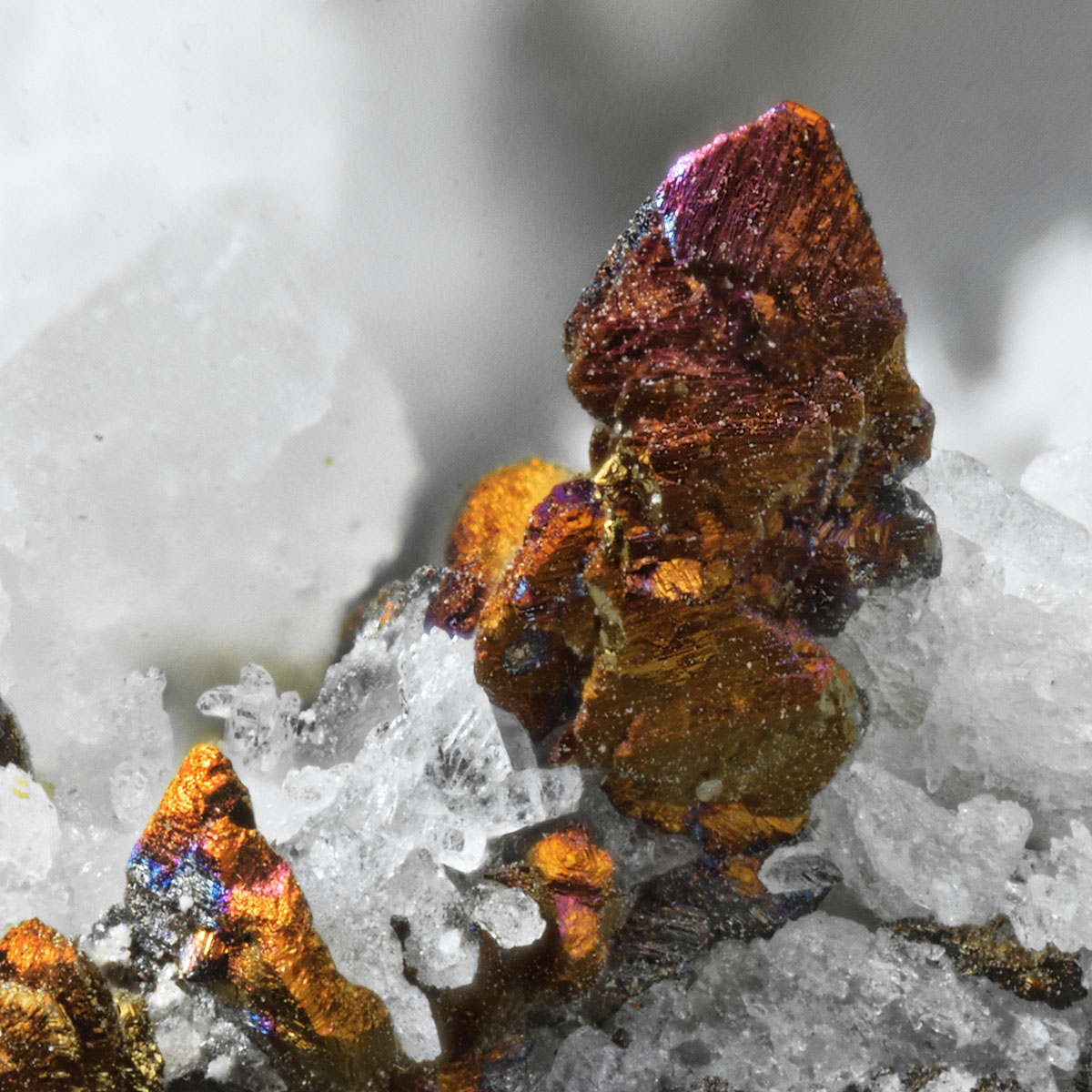 Chalcopyrite