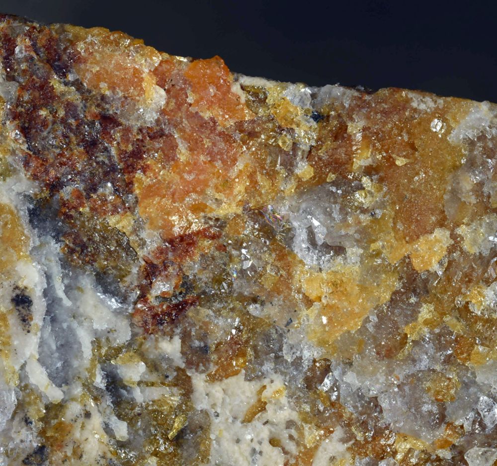 Arseniopleite & Tiragalloite