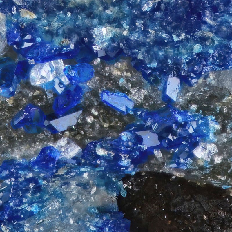 Azurite