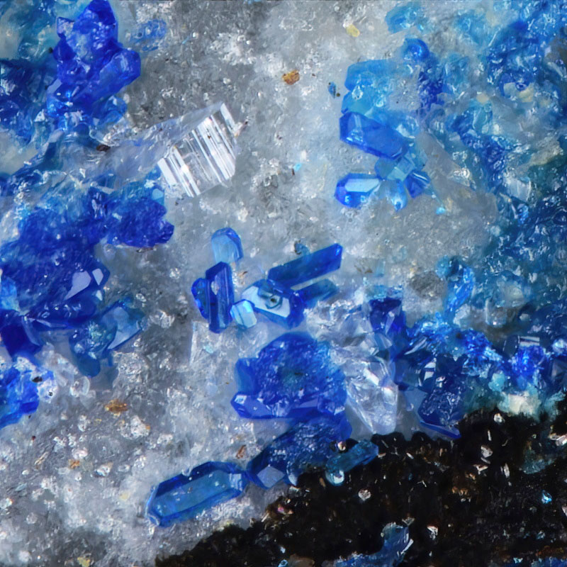 Azurite